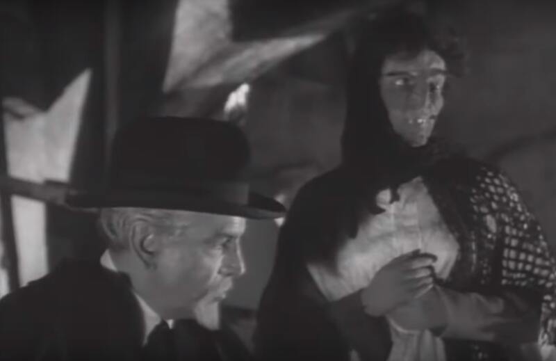 La bruja (1954) Screenshot 5