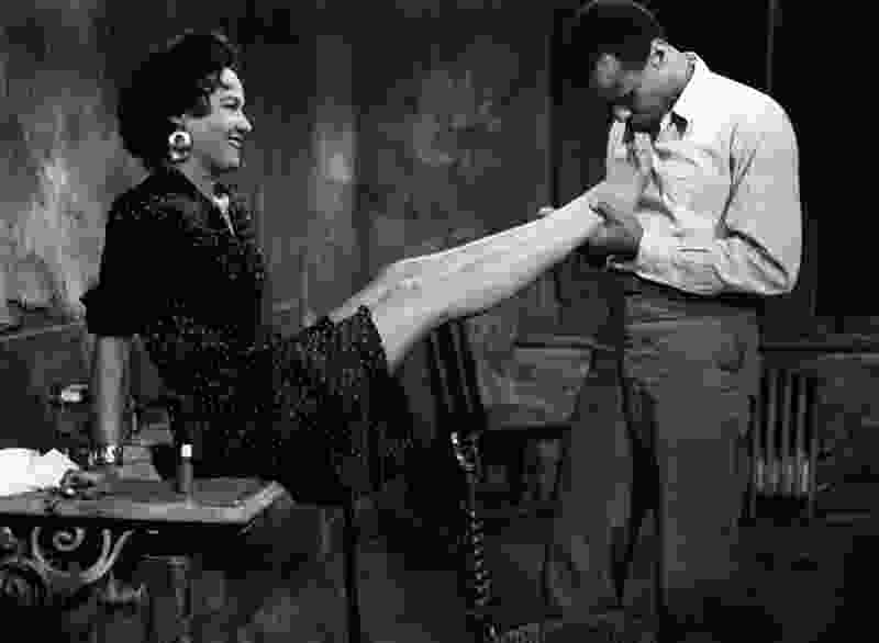 Carmen Jones (1954) Screenshot 2
