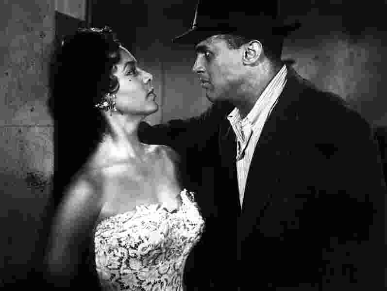 Carmen Jones (1954) Screenshot 3