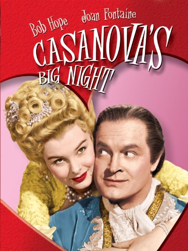 Casanova's Big Night (1954) Screenshot 1