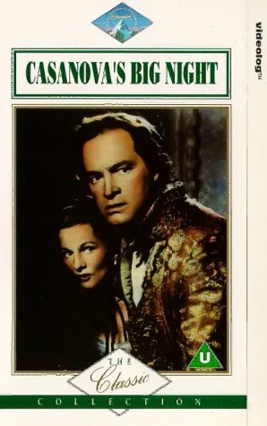 Casanova's Big Night (1954) Screenshot 3
