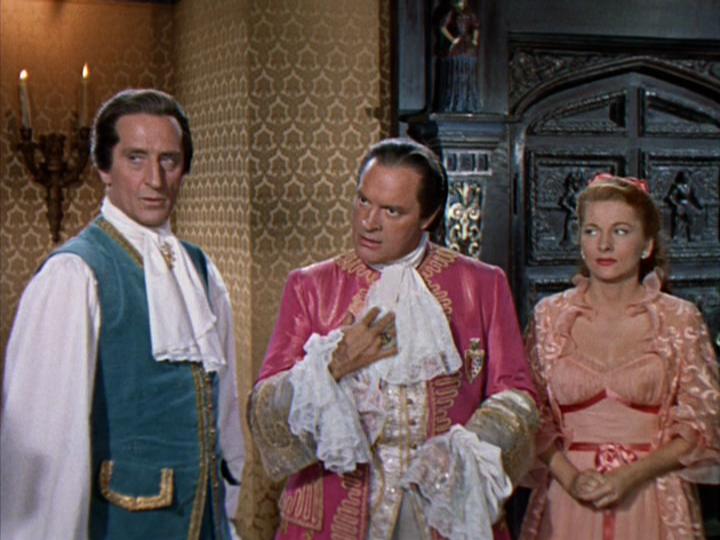 Casanova's Big Night (1954) Screenshot 4