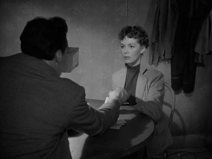 Crime Wave (1953) Screenshot 4