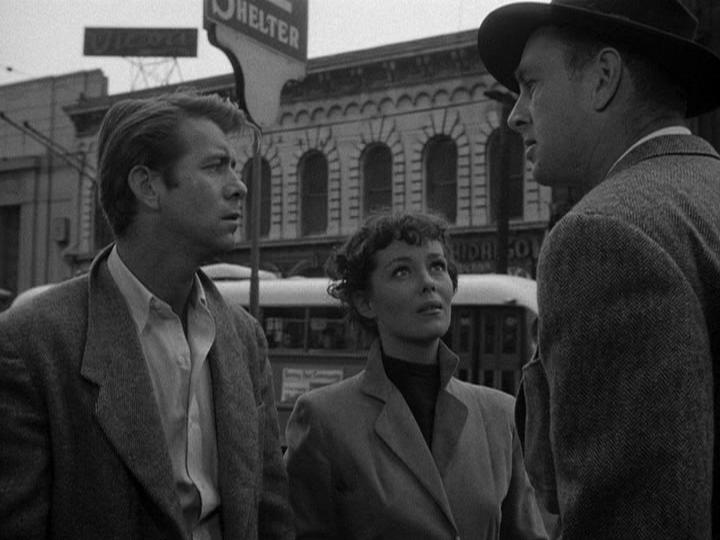 Crime Wave (1953) Screenshot 5