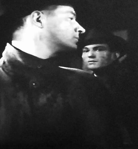 The Delavine Affair (1955) Screenshot 2