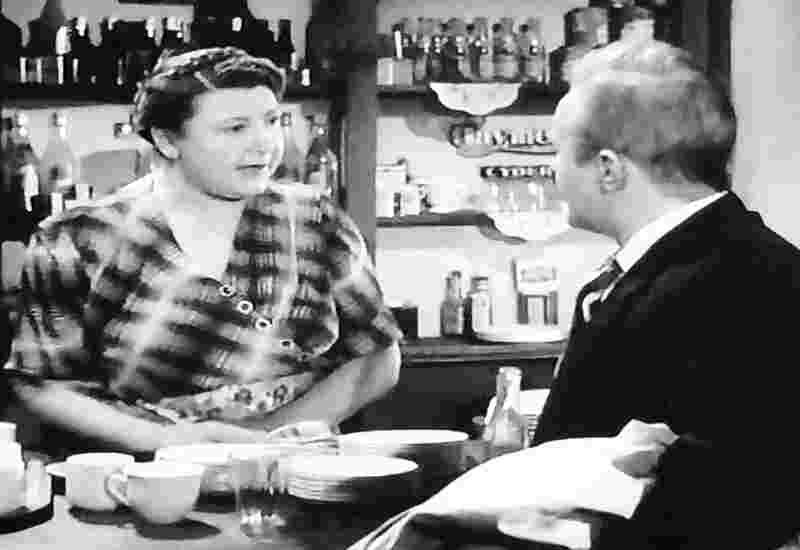 The Delavine Affair (1955) Screenshot 3