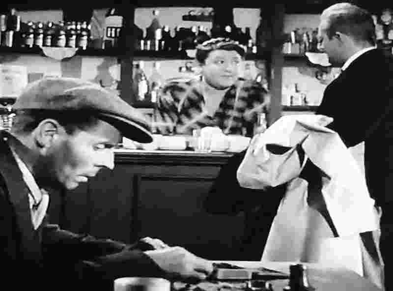 The Delavine Affair (1955) Screenshot 4