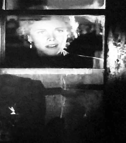 The Delavine Affair (1955) Screenshot 5