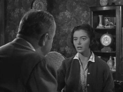Down Three Dark Streets (1954) Screenshot 3