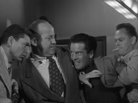 Down Three Dark Streets (1954) Screenshot 5