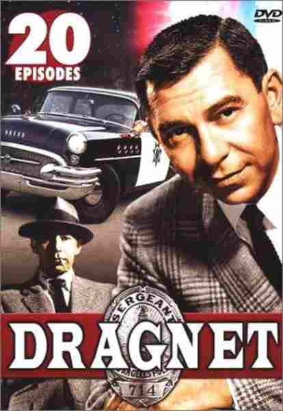 Dragnet (1954) Screenshot 4