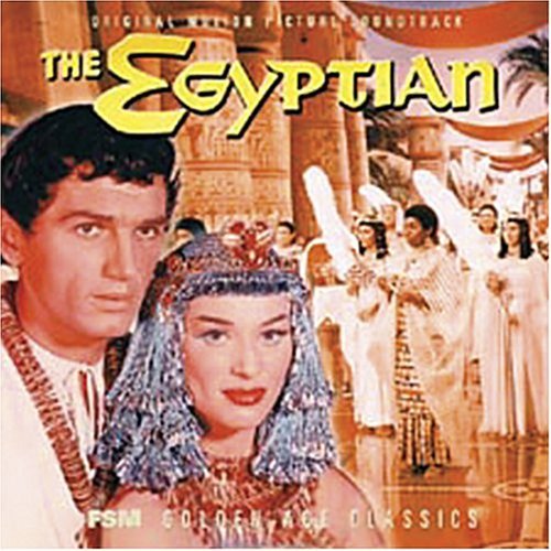 The Egyptian (1954) Screenshot 3 