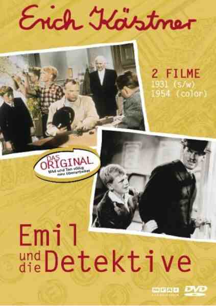 Emil und die Detektive (1954) Screenshot 1