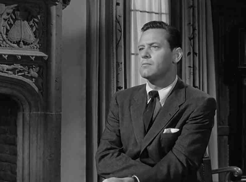 Executive Suite (1954) Screenshot 1