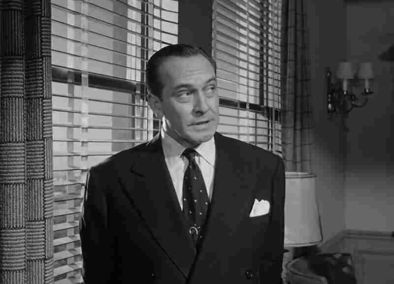 Executive Suite (1954) Screenshot 5