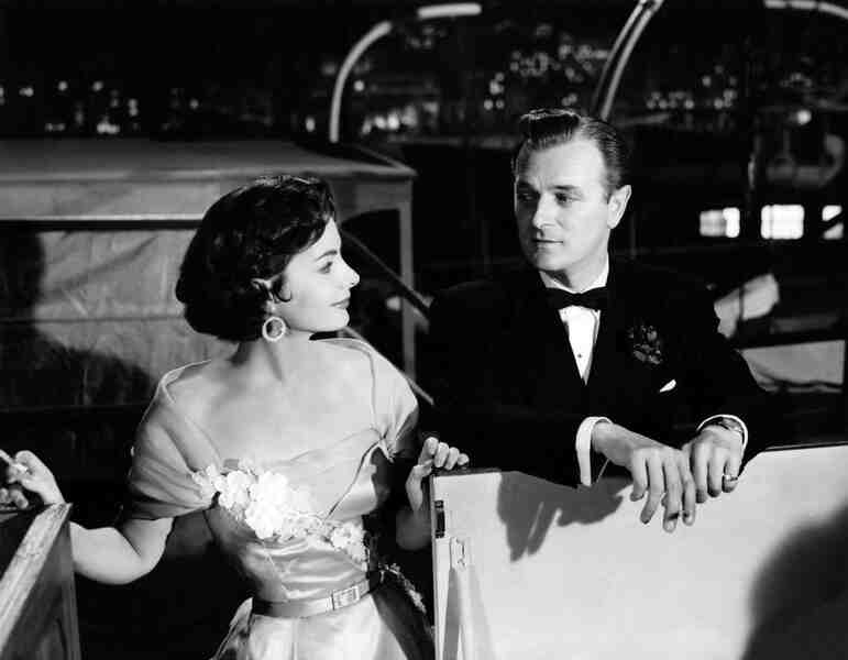 Forbidden Cargo (1954) Screenshot 5