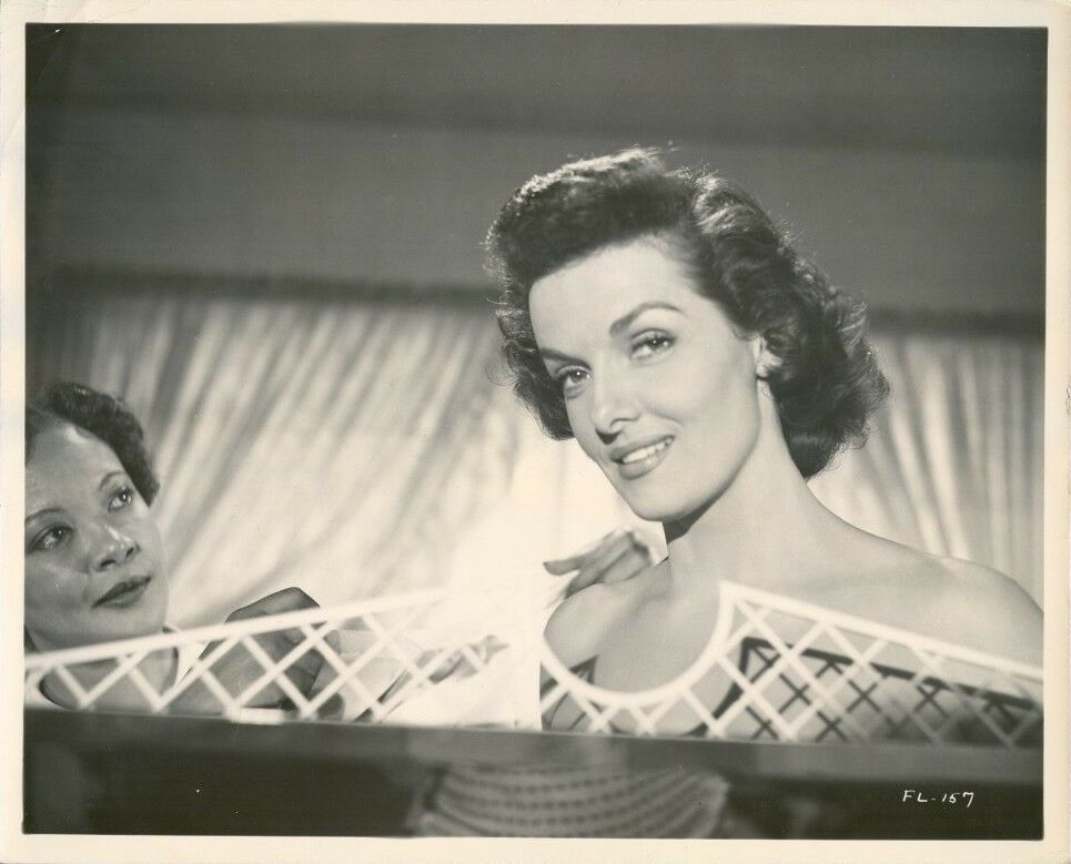 The French Line (1953) Screenshot 4 
