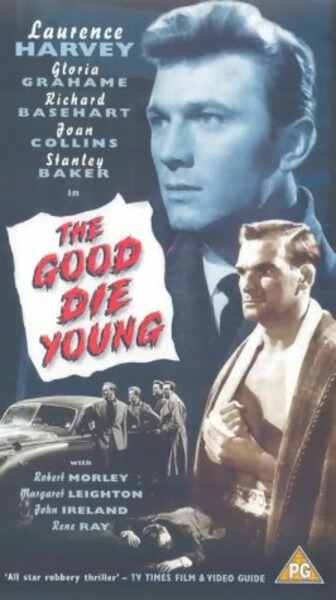 The Good Die Young (1954) Screenshot 1