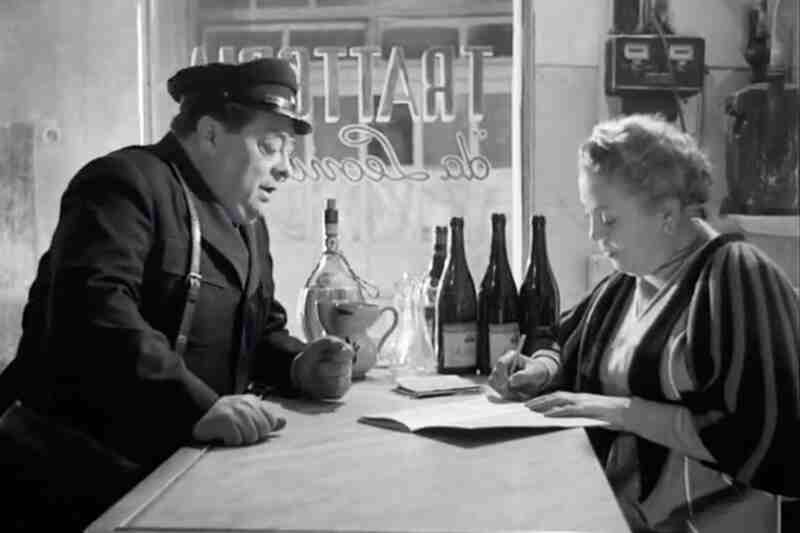 We Stole a Tram (1954) Screenshot 2