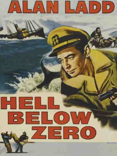 Hell Below Zero (1954) Screenshot 1