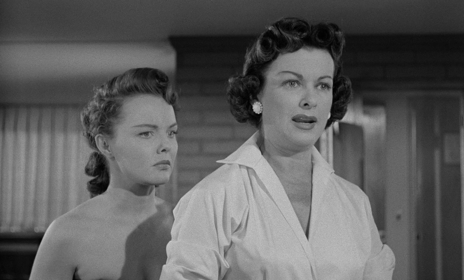 Highway Dragnet (1954) Screenshot 2 