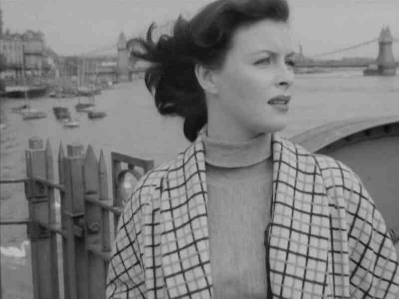 Impulse (1954) Screenshot 1