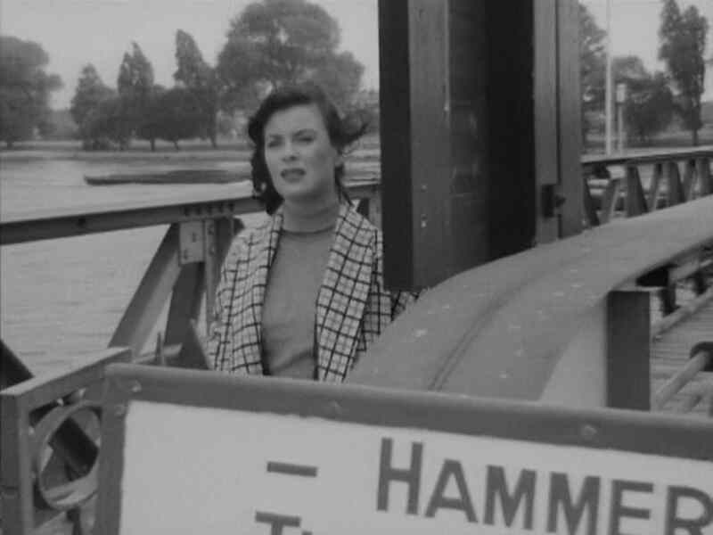 Impulse (1954) Screenshot 2