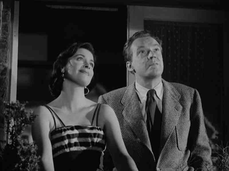 Impulse (1954) Screenshot 3