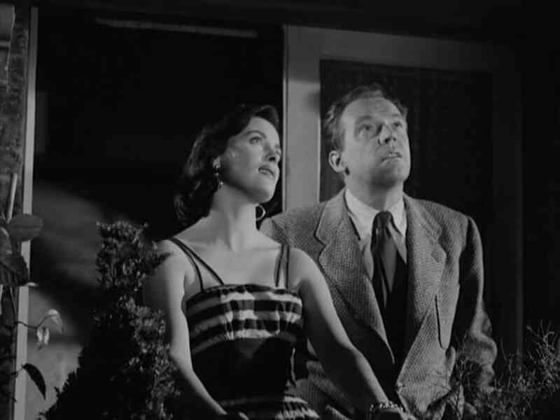 Impulse (1954) Screenshot 4