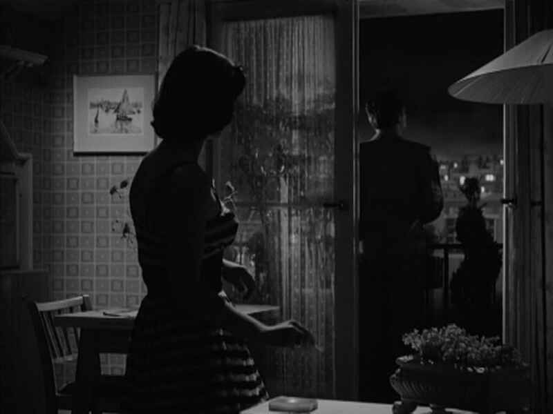 Impulse (1954) Screenshot 5