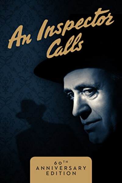 An Inspector Calls (1954) Screenshot 1