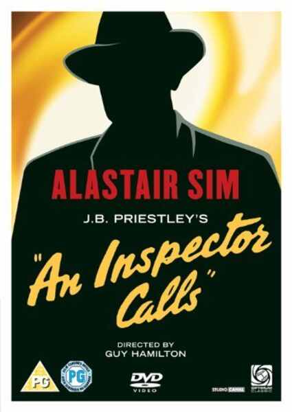 An Inspector Calls (1954) Screenshot 2