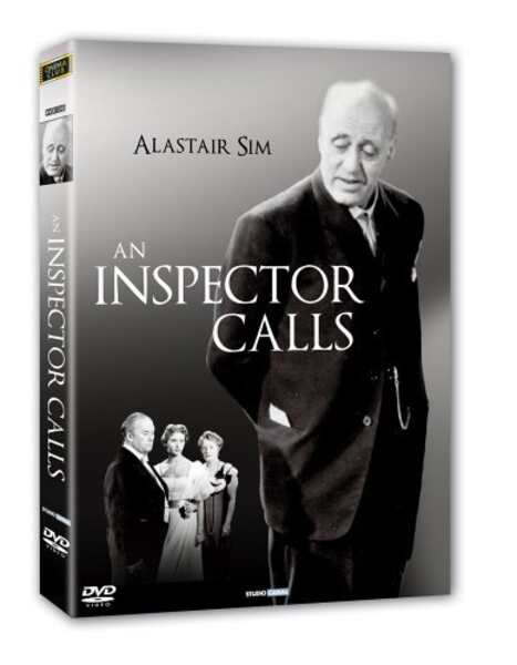 An Inspector Calls (1954) Screenshot 3