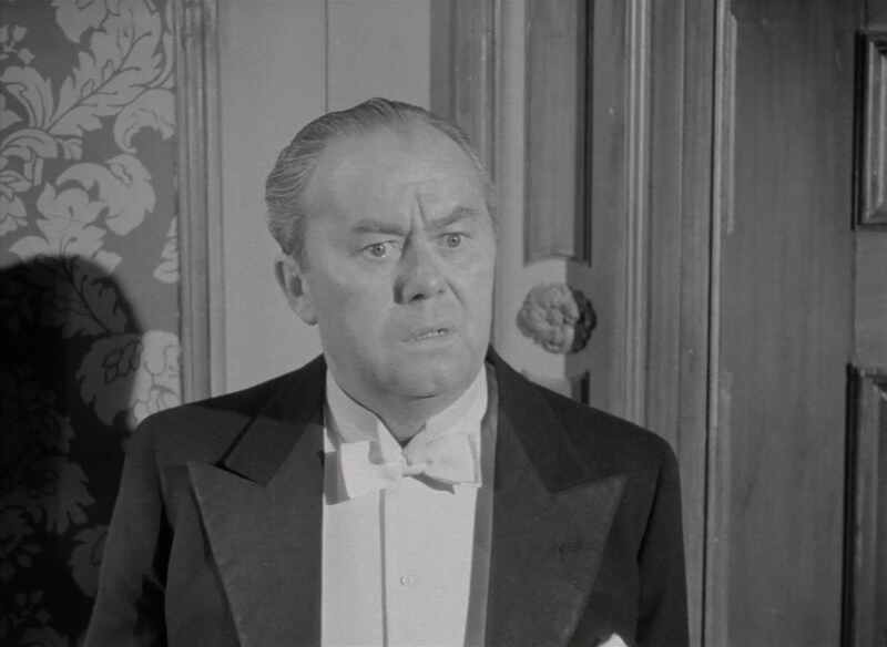 An Inspector Calls (1954) Screenshot 4