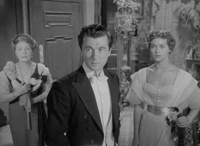 An Inspector Calls (1954) Screenshot 5