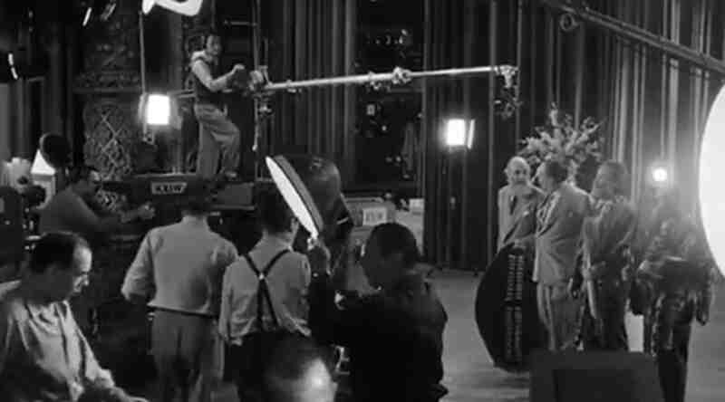 It Should Happen to You (1954) Screenshot 3