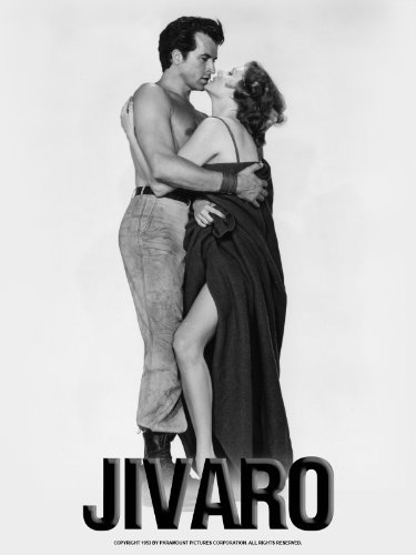 Jivaro (1954) Screenshot 1