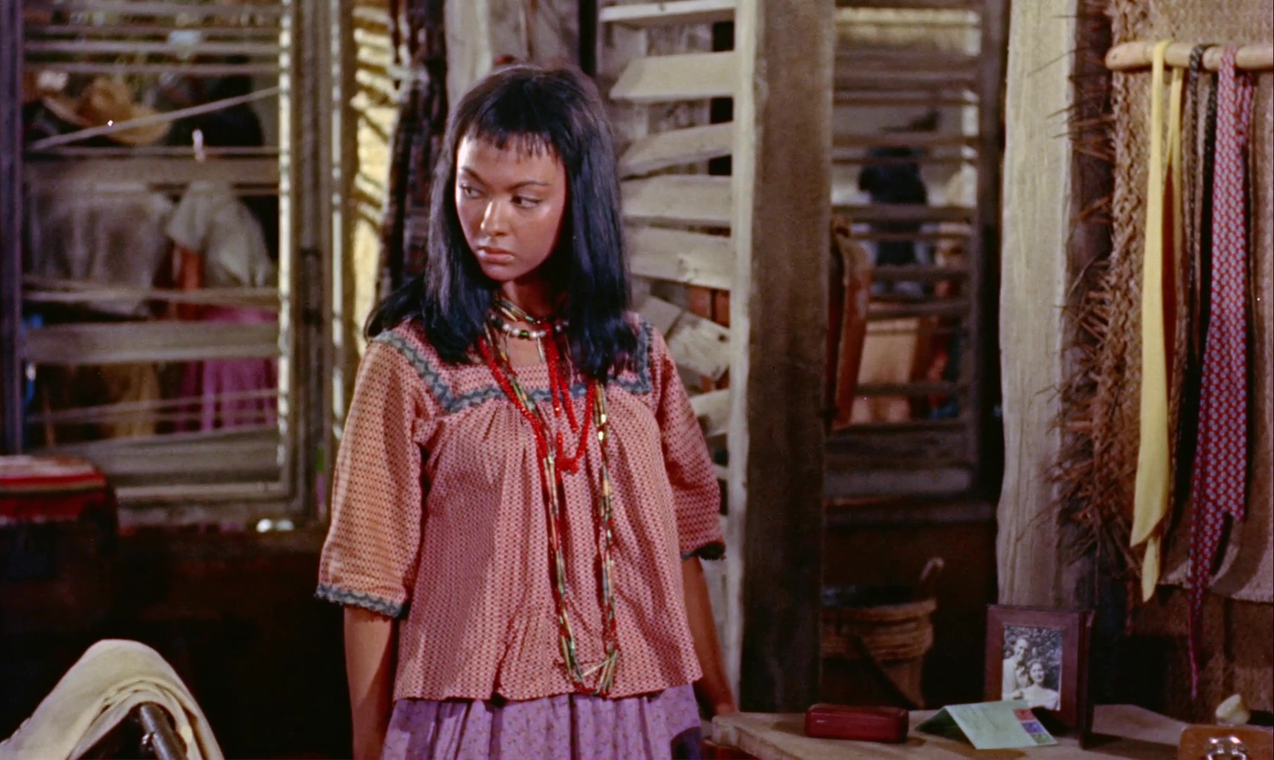 Jivaro (1954) Screenshot 3