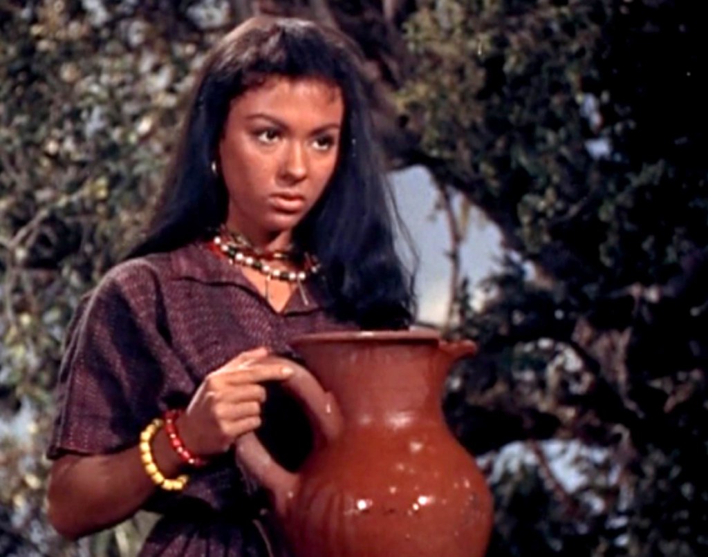 Jivaro (1954) Screenshot 4