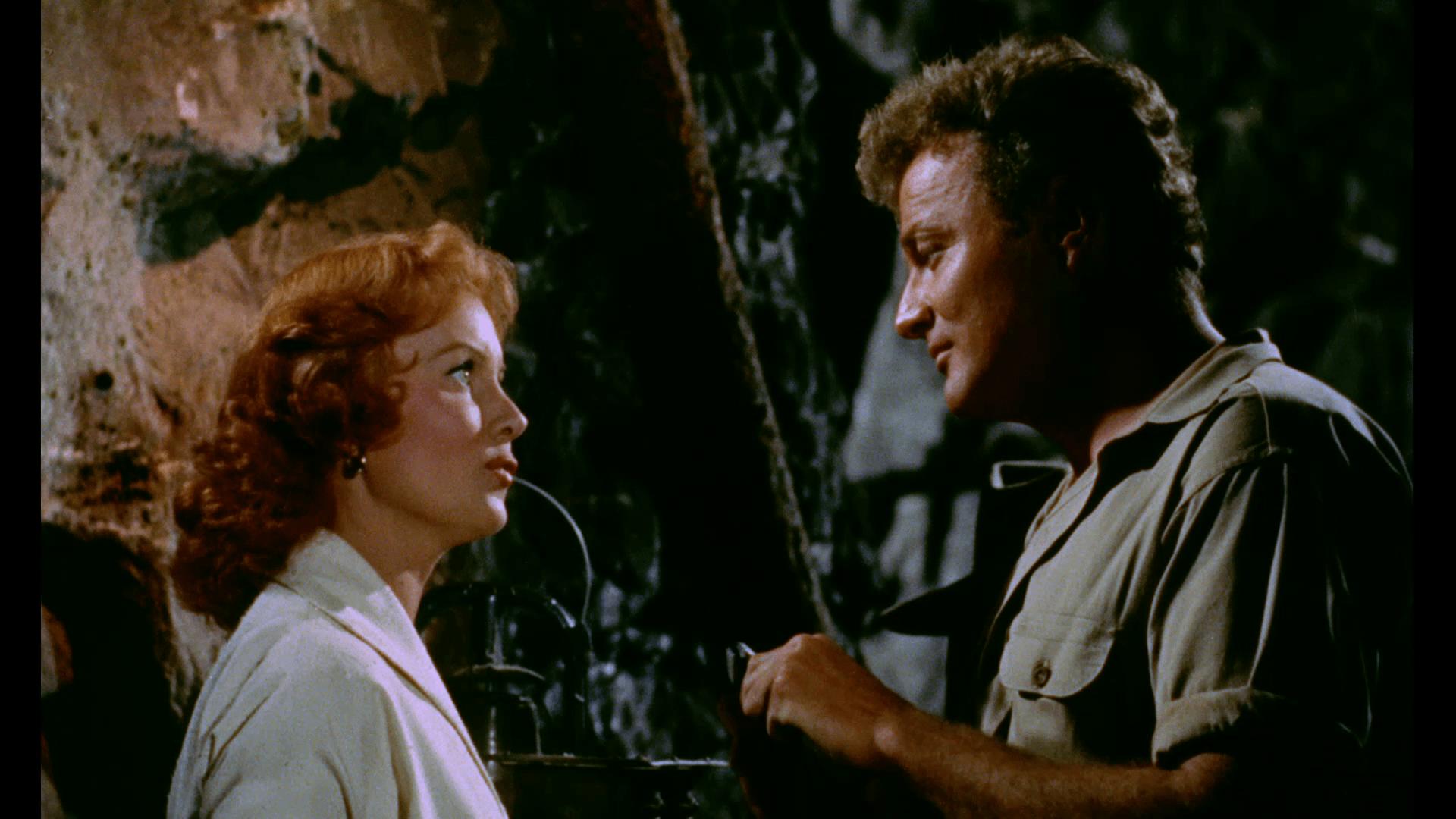 Jivaro (1954) Screenshot 5