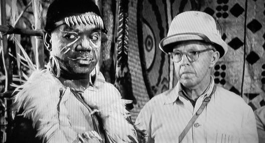 Jungle Gents (1954) Screenshot 2