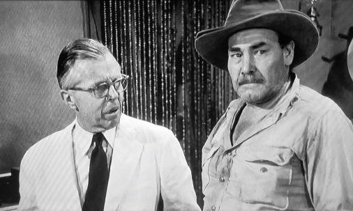 Jungle Gents (1954) Screenshot 5
