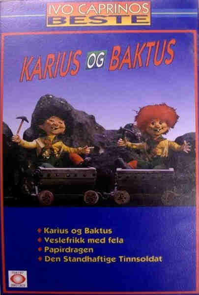 Karius og Baktus (1955) Screenshot 1
