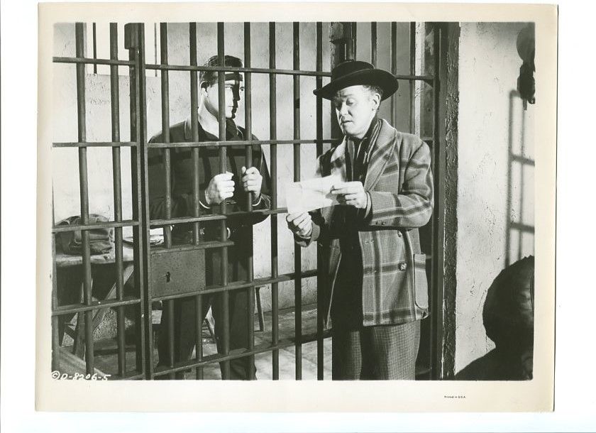 The Law vs. Billy the Kid (1954) Screenshot 3