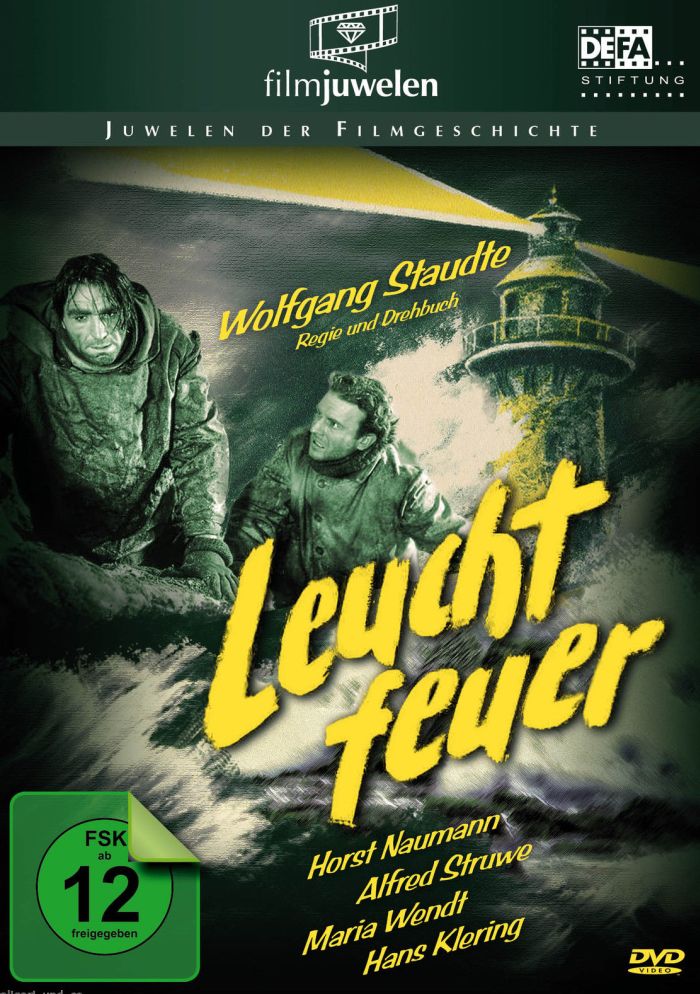 Leuchtfeuer (1954) Screenshot 3