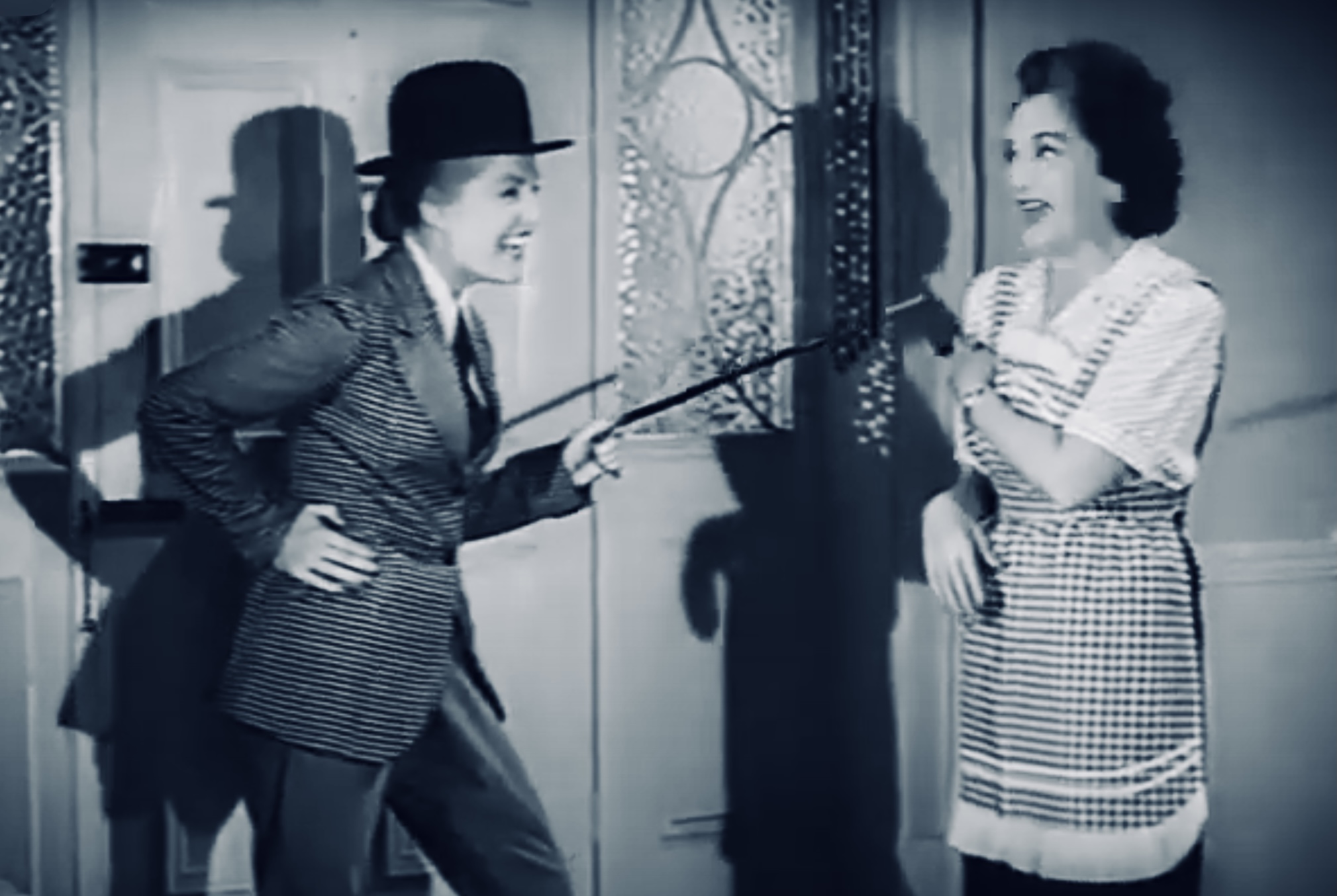 Family Affair (1954) Screenshot 2