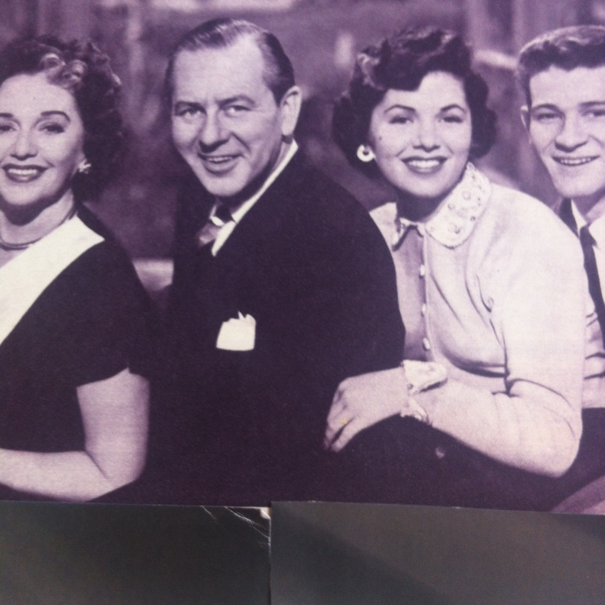 Family Affair (1954) Screenshot 4