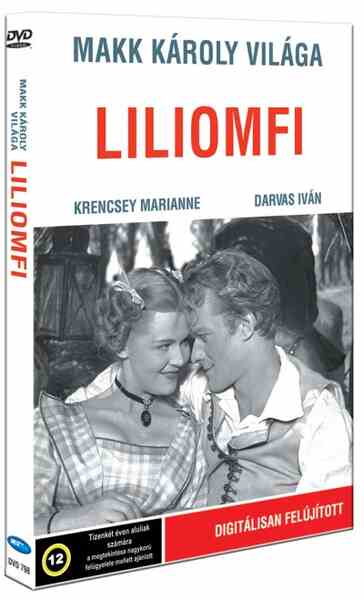Liliomfi (1955) Screenshot 4
