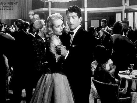 Living It Up (1954) Screenshot 4 