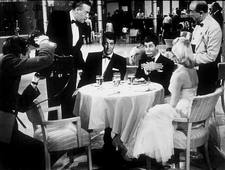 Living It Up (1954) Screenshot 5 
